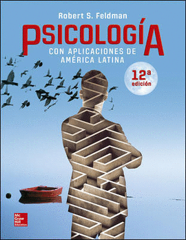 PSICOLOGÍA CON APLICACIONES DE PAÍSES DE AMÉRICA LATINA. 12ª EDICIÓN