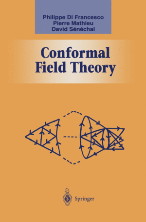CONFORMAL FIELD THEORY
