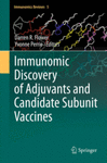 IMMUNOMIC DISCOVERY OF ADJUVANTS AND CANDIDATE SUBUNIT VACCINES