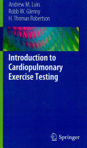 INTRODUCTION TO CARDIOPULMONARY EXERCISE TESTING