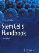 STEM CELLS HANDBOOK. 2ND EDITION