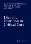 DIET AND NUTRITION IN CRITICAL CARE, 3 VOLS. + ONLINE ACCESS