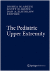 THE PEDIATRIC UPPER EXTREMITY, 3 VOLS. + ONLINE ACCESS