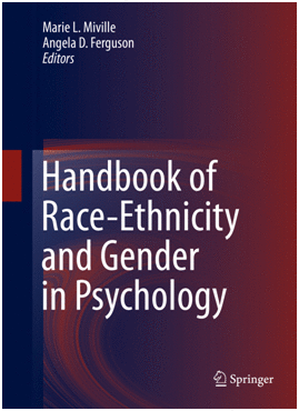 HANDBOOK OF RACE-ETHNICITY AND GENDER IN PSYCHOLOGY