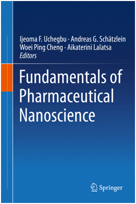 FUNDAMENTALS OF PHARMACEUTICAL NANOSCIENCE