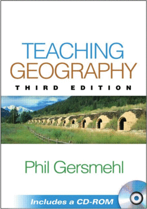 TEACHING GEOGRAPHY. 3RD EDITION