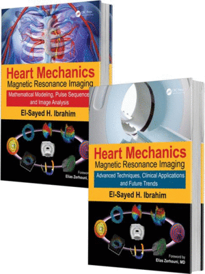 HEART MECHANICS: MAGNETIC RESONANCE IMAGINGTHE COMPLETE GUIDE