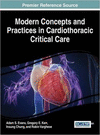 MODERN CONCEPTS AND PRACTICES IN CARDIOTHORACIC CRITICAL CARE
