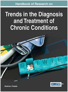 HANDBOOK OF RESEARCH ON TRENDS IN THE DIAGNOSIS AND TREATMENT OF CHRONIC CONDITIONS