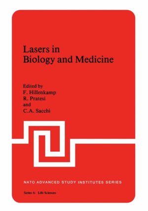 LASERS IN BIOLOGY AND MEDICINE