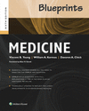 BLUEPRINTS MEDICINE, SIXTH EDITION