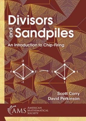 DIVISORS AND SANDPILES. AN INTRODUCTION TO CHIP-FIRING