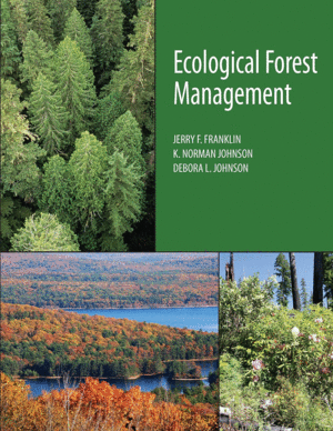 ECOLOGICAL FOREST MANAGEMENT
