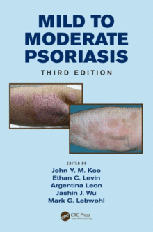 MILD TO MODERATE PSORIASIS, 3TH EDITION