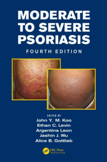 MODERATE TO SEVERE PSORIASIS, 4TH EDITION