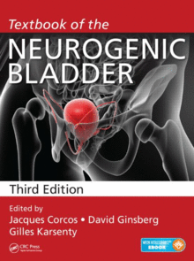 TEXTBOOK OF THE NEUROGENIC BLADDER, 3RD EDITION