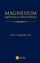 MAGNESIUM. APPLICATIONS IN CLINICAL MEDICINE