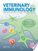 VETERINARY IMMUNOLOGY. PRINCIPLES AND PRACTICE. 2ND EDITION