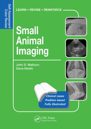 SMALL ANIMAL IMAGING. SELF-ASSESSMENT REVIEW