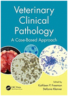 VETERINARY CLINICAL PATHOLOGY: A CASE-BASED APPROACH