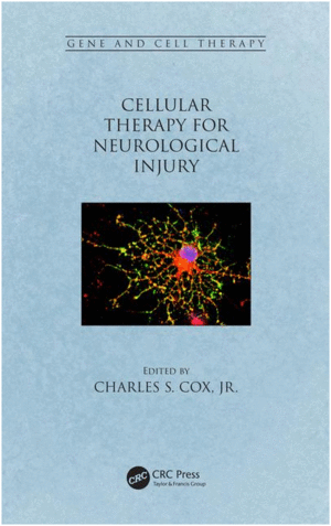 CELLULAR THERAPY FOR NEUROLOGICAL INJURY