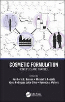 COSMETIC FORMULATION. PRINCIPLES AND PRACTICE