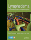 LYMPHEDEMA. COMPLETE MEDICAL AND SURGICAL MANAGEMENT