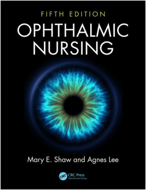 OPHTHALMIC NURSING. 5TH EDITION