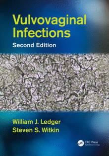 VULVOVAGINAL INFECTIONS, 2ND EDITION