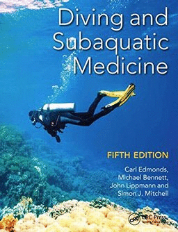 DIVING AND SUBAQUATIC MEDICINE