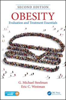 OBESITY: EVALUATION AND TREATMENT ESSENTIALS, 2ND EDITION