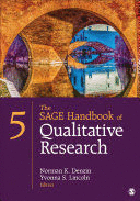THE SAGE HANDBOOK OF QUALITATIVE RESEARCH. 5TH EDITION