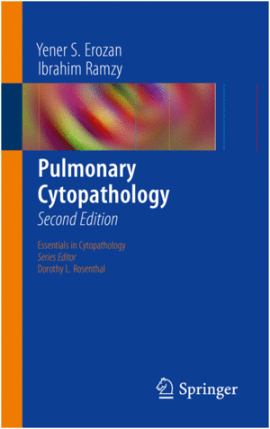 PULMONARY CYTOPATHOLOGY. 2ND EDITION