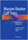 MASSIVE ROTATOR CUFF TEARS