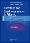 HAMSTRING AND QUADRICEPS INJURIES IN ATHLETES