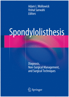 SPONDYLOLISTHESIS