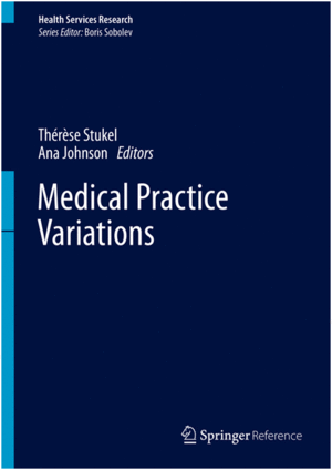 MEDICAL PRACTICE VARIATIONS + ONLINE ACCESS