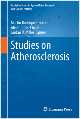STUDIES ON ATHEROSCLEROSIS