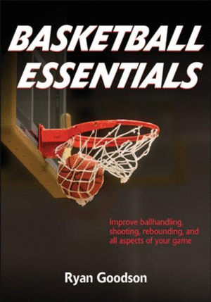 BASKETBALL ESSENTIALS