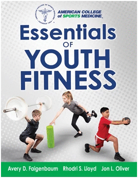 ESSENTIALS OF YOUTH FITNESS