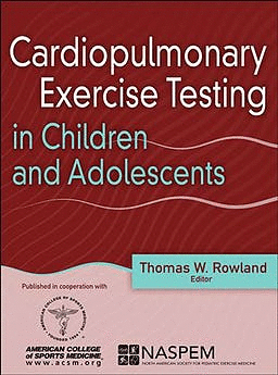 CARDIOPULMONARY EXERCISE TESTING IN CHILDREN AND ADOLESCENTS