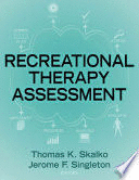 RECREATIONAL THERAPY ASSESSMENT