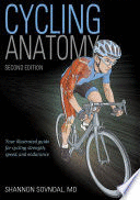 CYCLING ANATOMY. 2ND EDITION