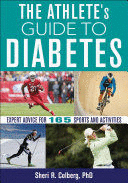 THE ATHLETES GUIDE TO DIABETES