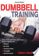 DUMBBELL TRAINING. 2ND EDITION