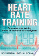 HEART RATE TRAINING. 2ND EDITION