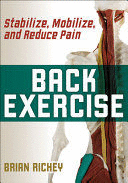 BACK EXERCISE. STABILIZE, MOBILIZE, AND REDUCE PAIN