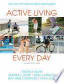 ACTIVE LIVING EVERY DAY. 3RD EDITION