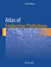 ATLAS OF ENDOCRINE PATHOLOGY
