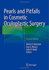 PEARLS AND PITFALLS IN COSMETIC OCULOPLASTIC SURGERY